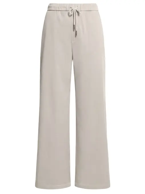 Брюки хлопковые PANICALE