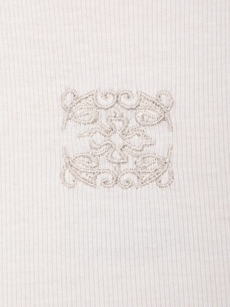 Футболка хлопковая