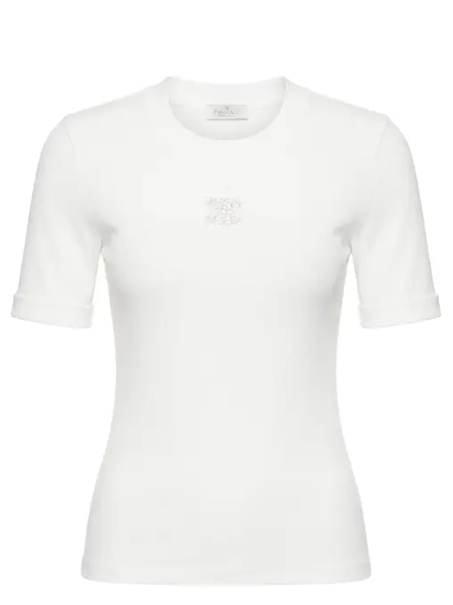 Футболка хлопковая PANICALE