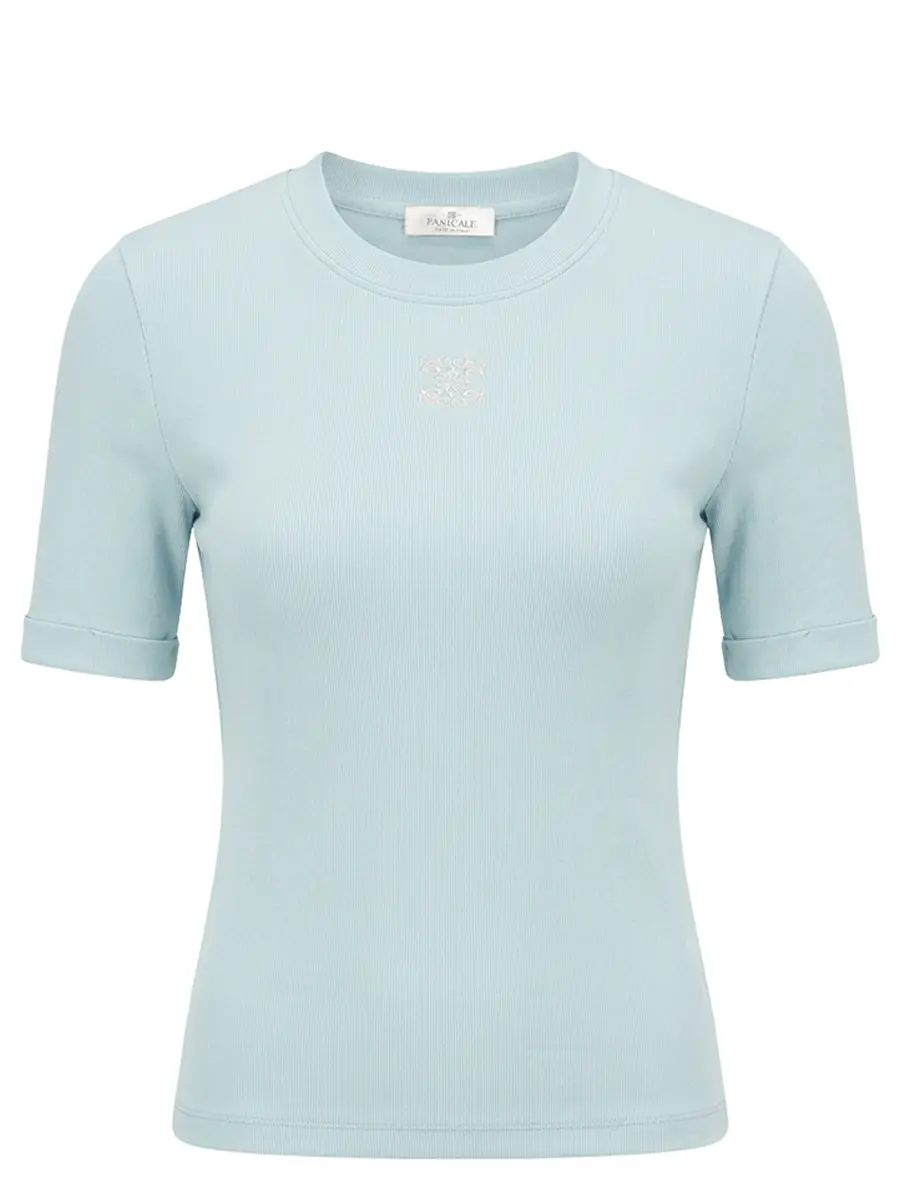 Футболка хлопковая