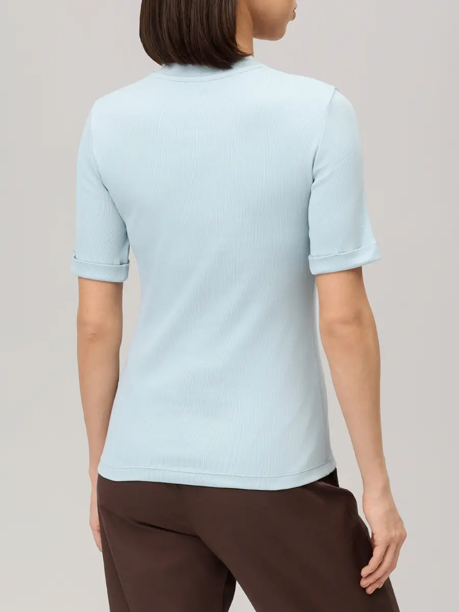 Футболка хлопковая