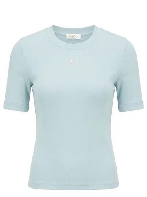 Футболка хлопковая PANICALE