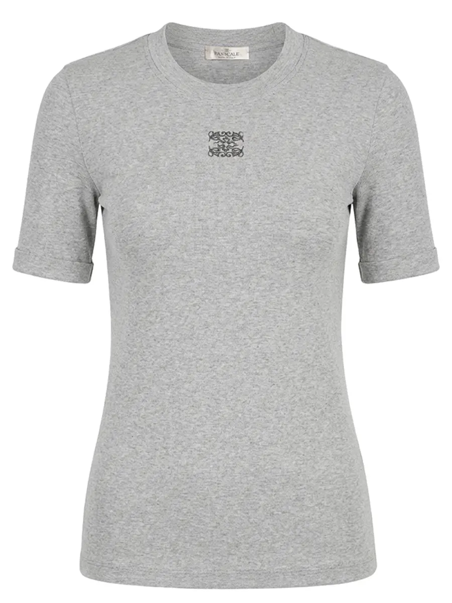 Футболка хлопковая