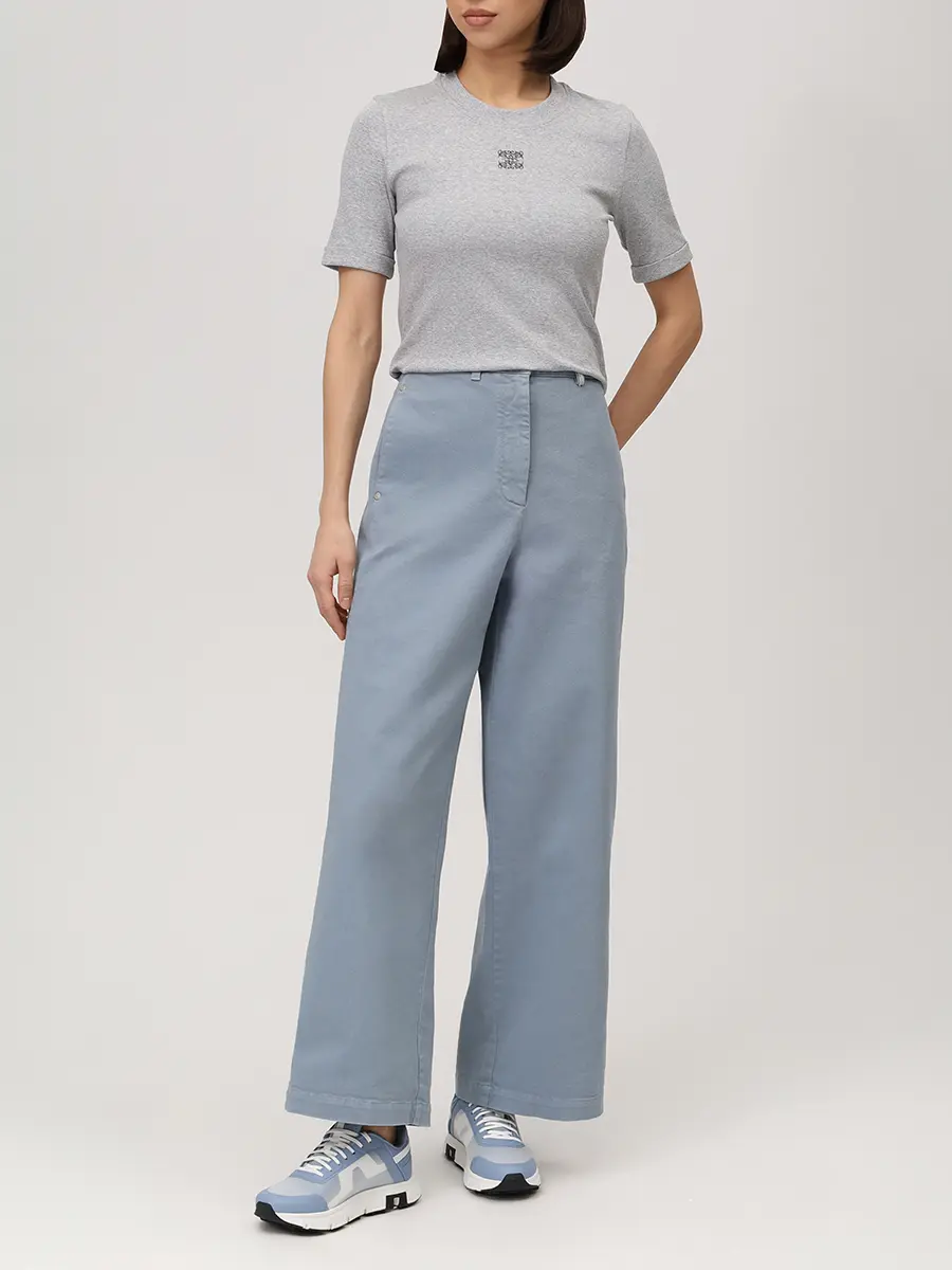 Футболка хлопковая