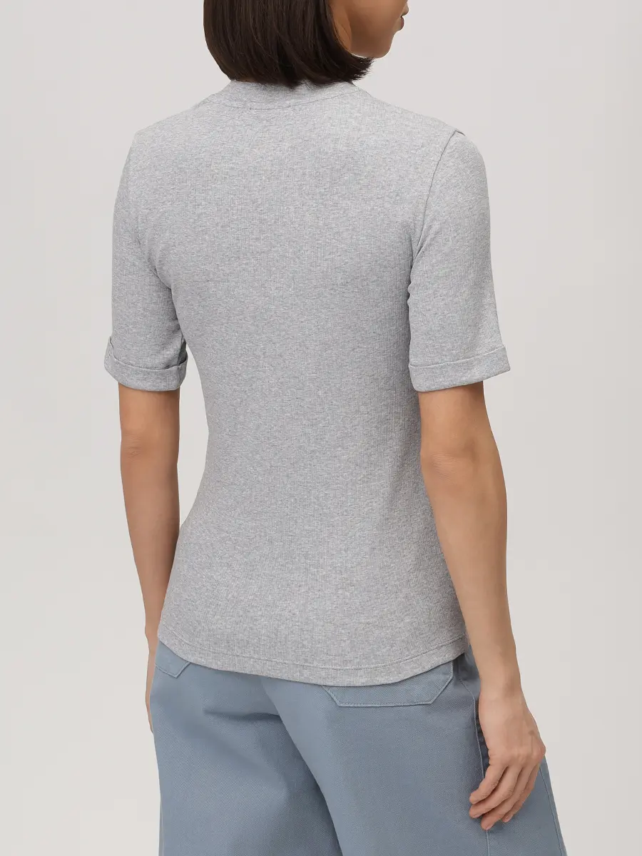 Футболка хлопковая