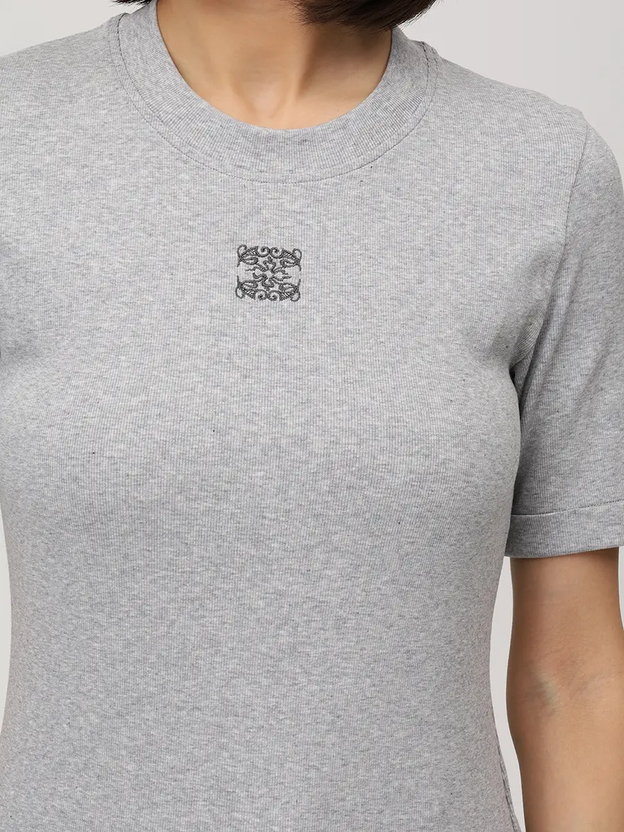 Футболка хлопковая