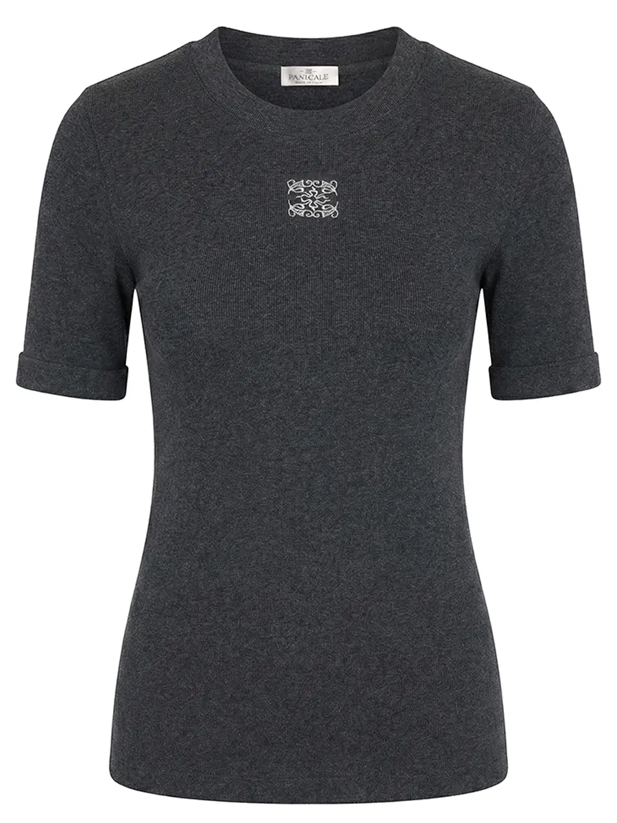 Футболка хлопковая