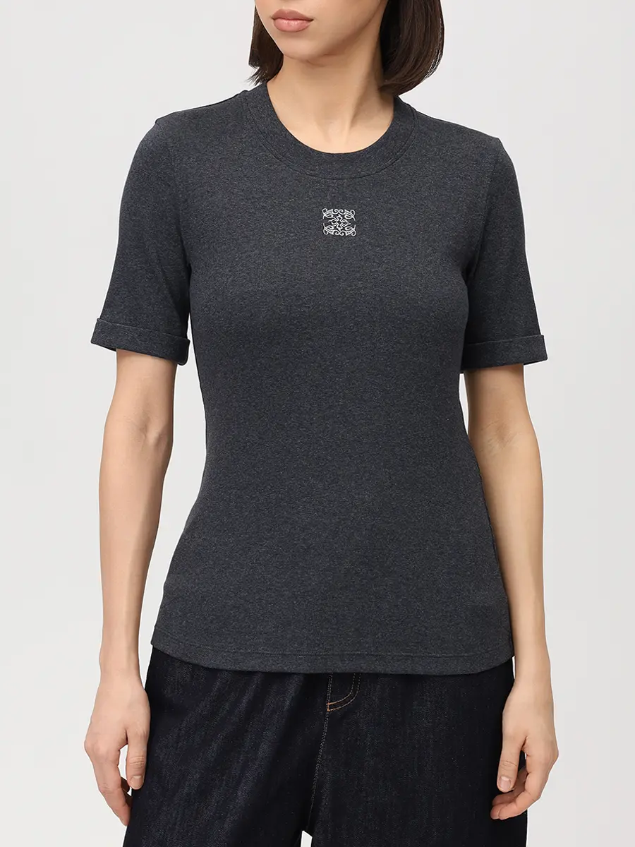 Футболка хлопковая