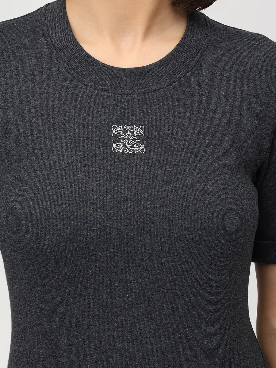 Футболка хлопковая