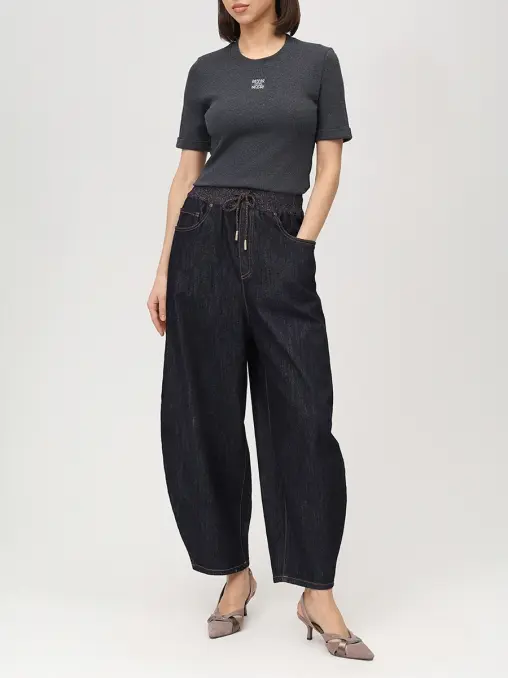 Футболка хлопковая PANICALE