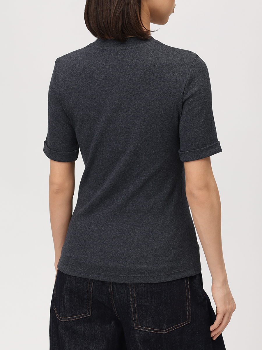 Футболка хлопковая