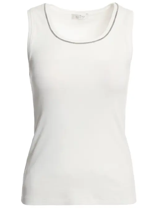 Топ хлопковый PANICALE