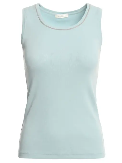 Топ хлопковый PANICALE