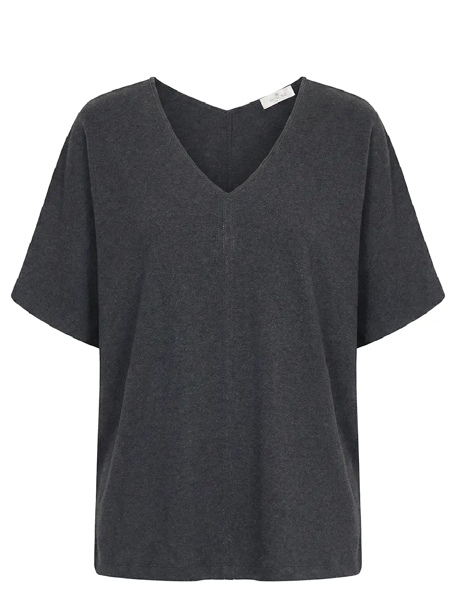 Футболка хлопковая