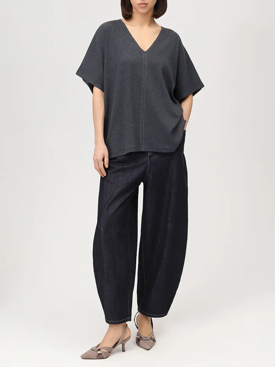 Футболка хлопковая