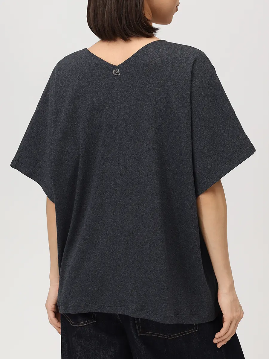 Футболка хлопковая