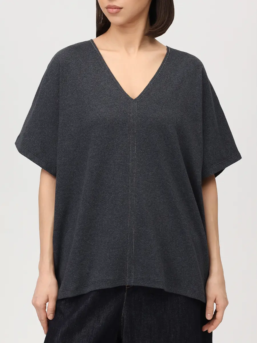 Футболка хлопковая