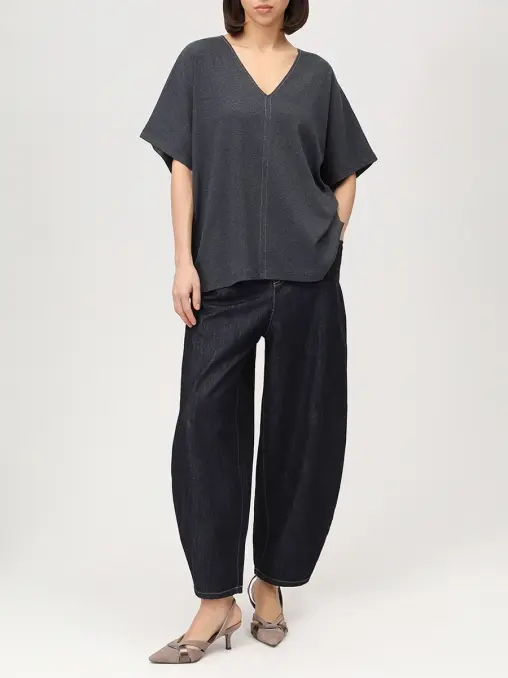 Футболка хлопковая PANICALE