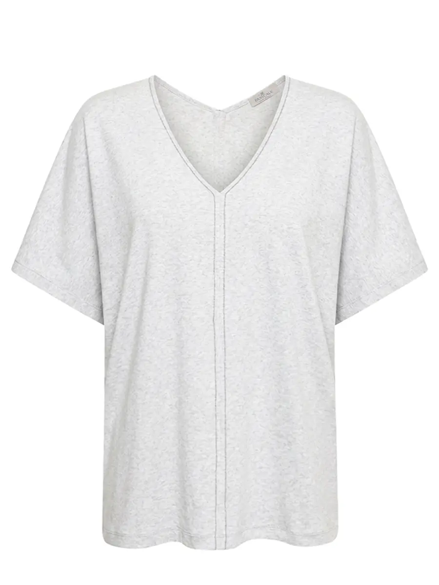 Футболка хлопковая