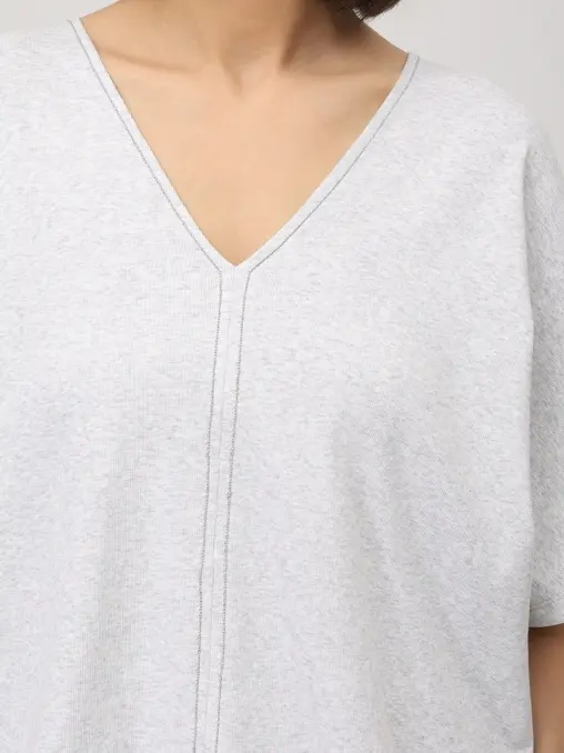 Футболка хлопковая PANICALE