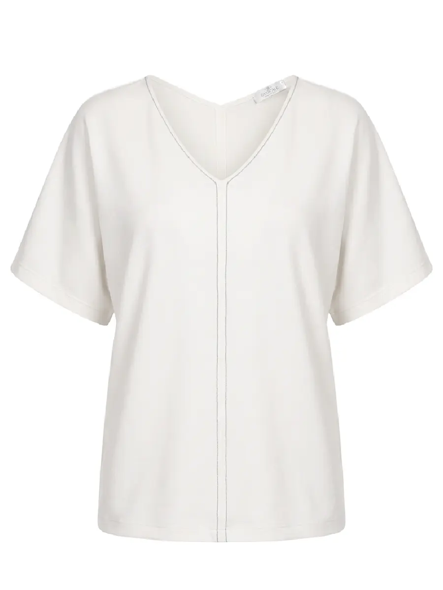 Футболка хлопковая