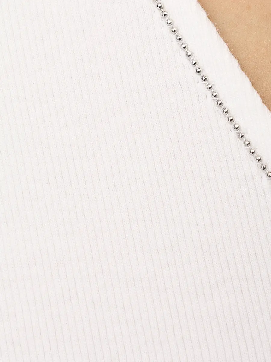 Футболка хлопковая