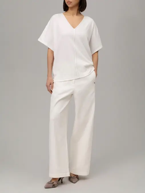 Футболка хлопковая PANICALE