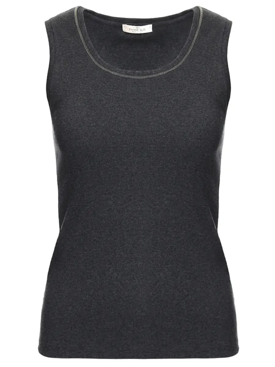 Топ хлопковый