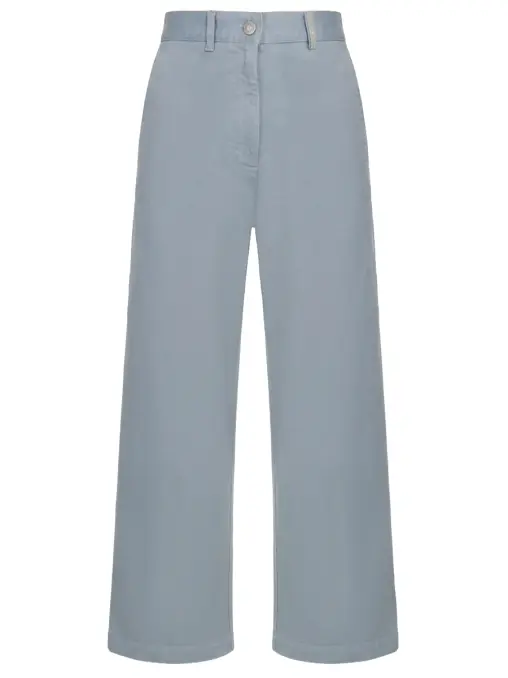 Джинсы хлопковые PANICALE