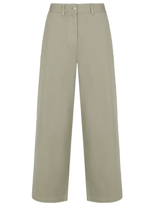 Джинсы хлопковые PANICALE