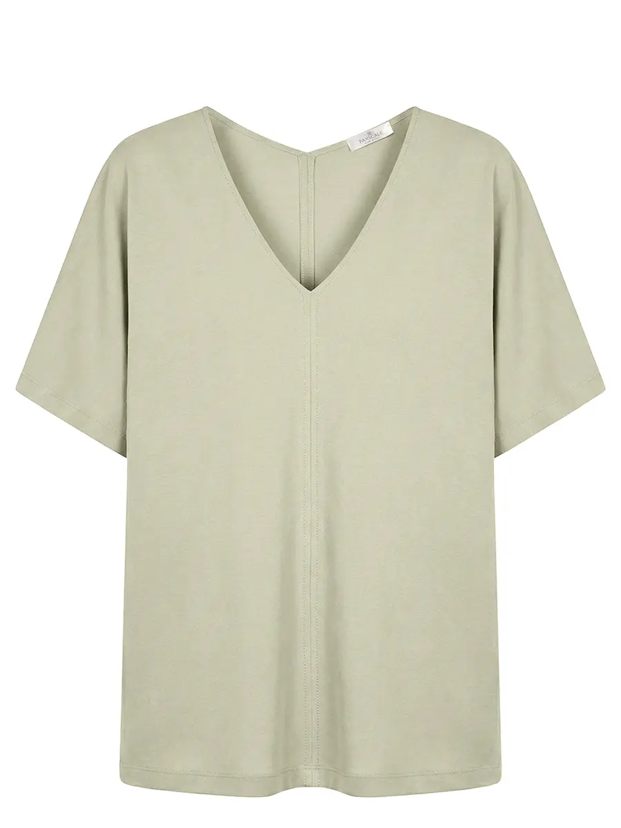 Футболка хлопковая