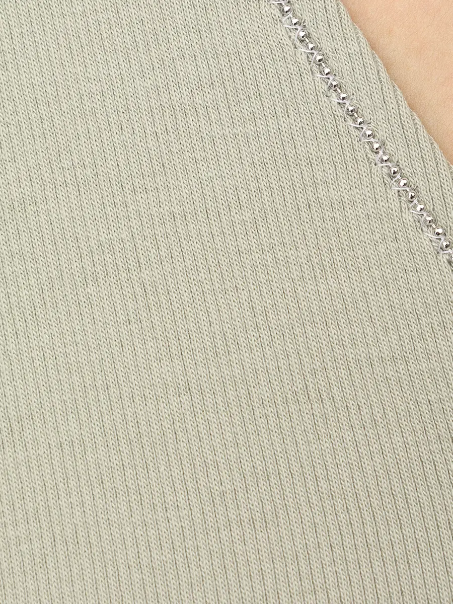 Футболка хлопковая