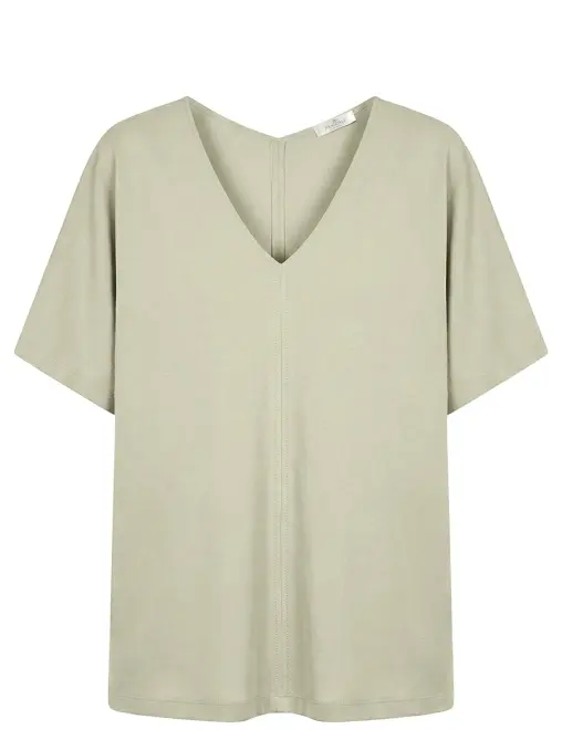 Футболка хлопковая PANICALE