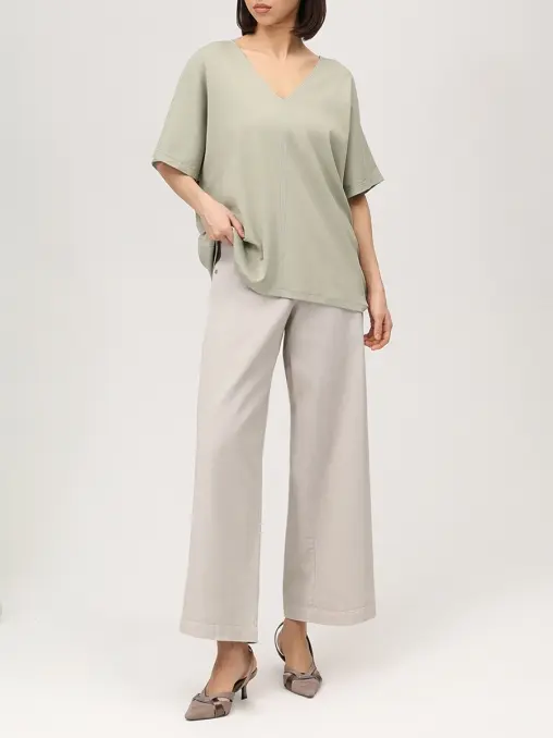 Футболка хлопковая PANICALE