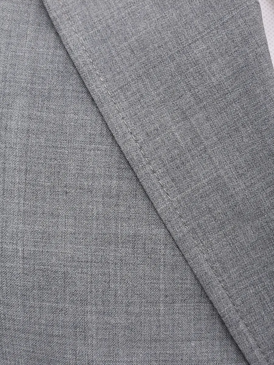 Костюм шерстяной