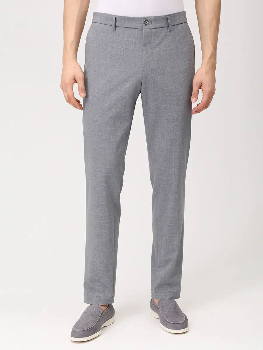 Костюм шерстяной