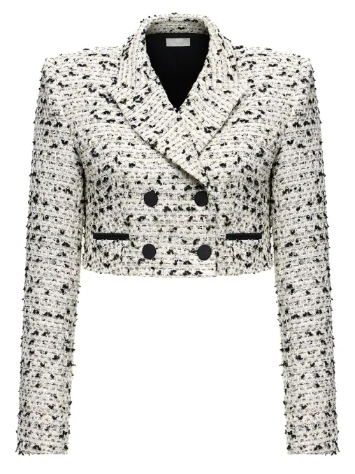 Жакет укороченный UMMAYA