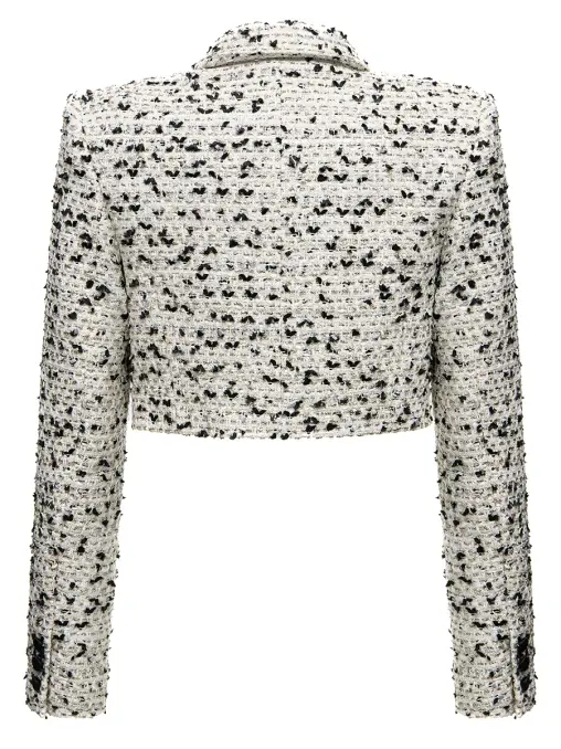 Жакет укороченный UMMAYA