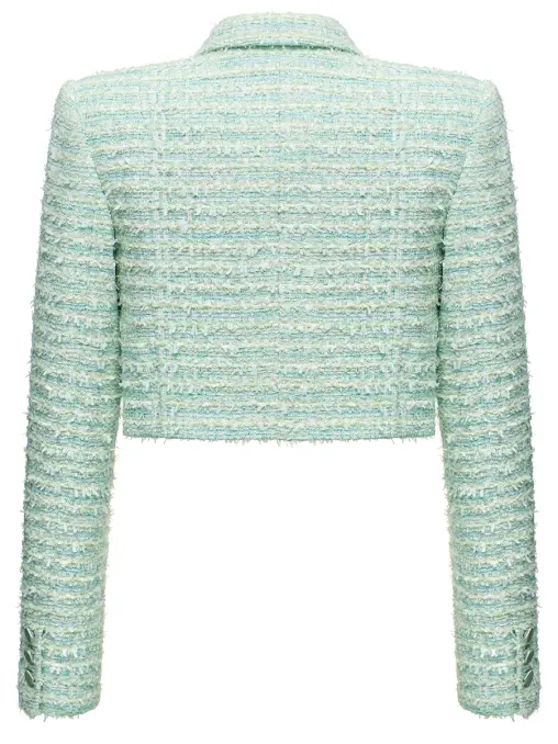 Жакет однотонный UMMAYA