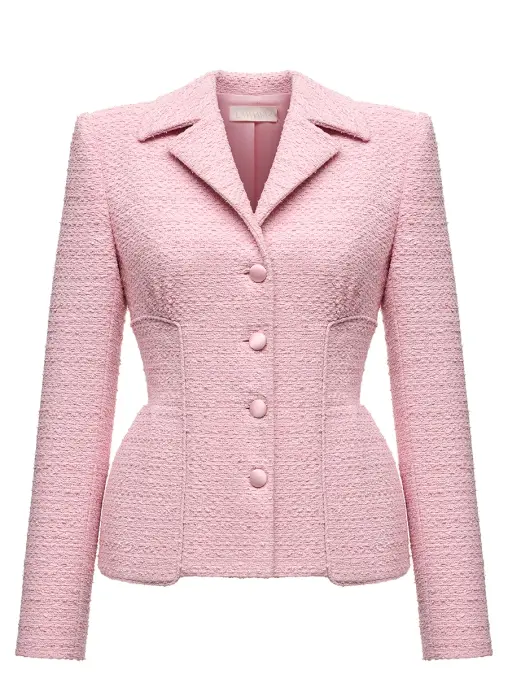 Жакет хлопковый UMMAYA