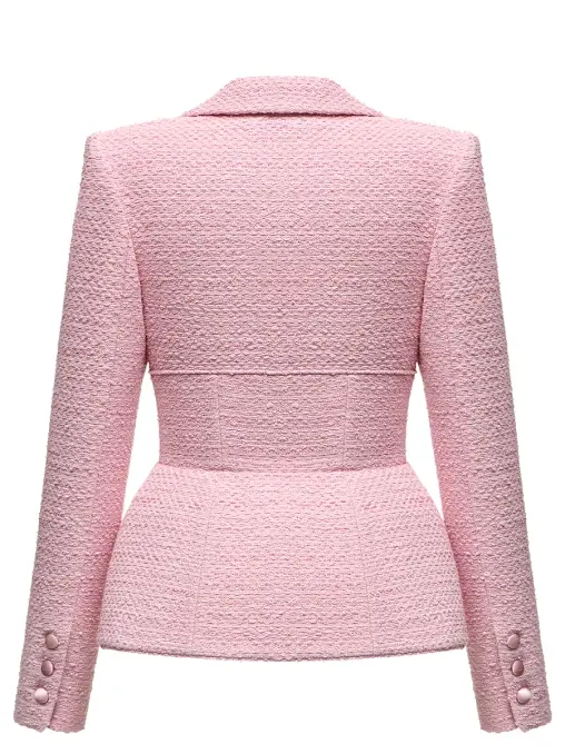 Жакет хлопковый UMMAYA