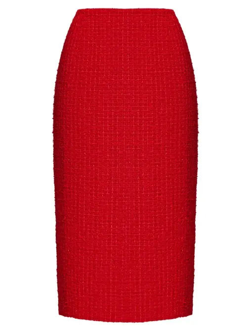 Юбка однотонная UMMAYA