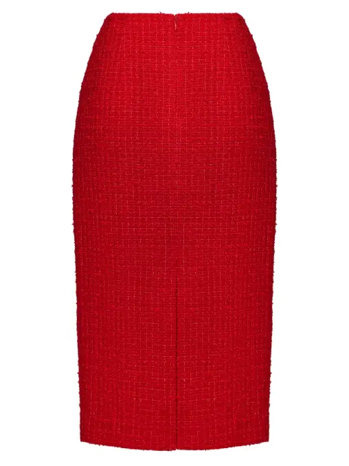 Юбка однотонная UMMAYA