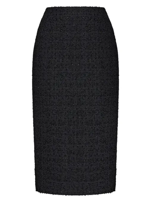 Юбка однотонная UMMAYA