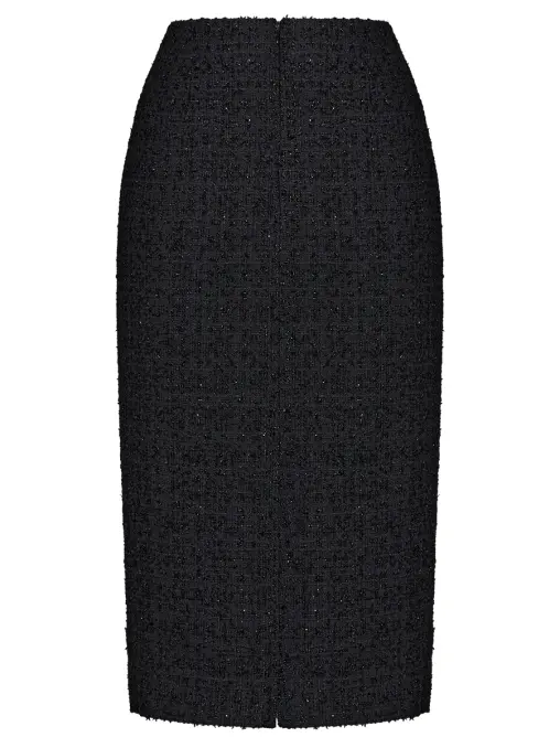 Юбка однотонная UMMAYA