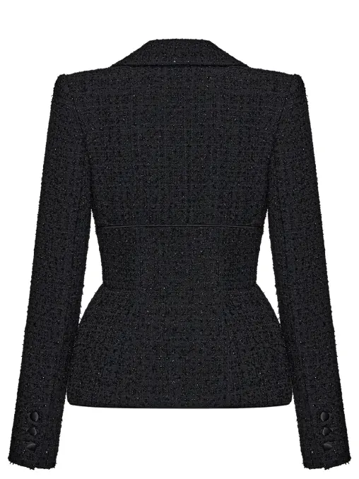 Жакет однотонный UMMAYA