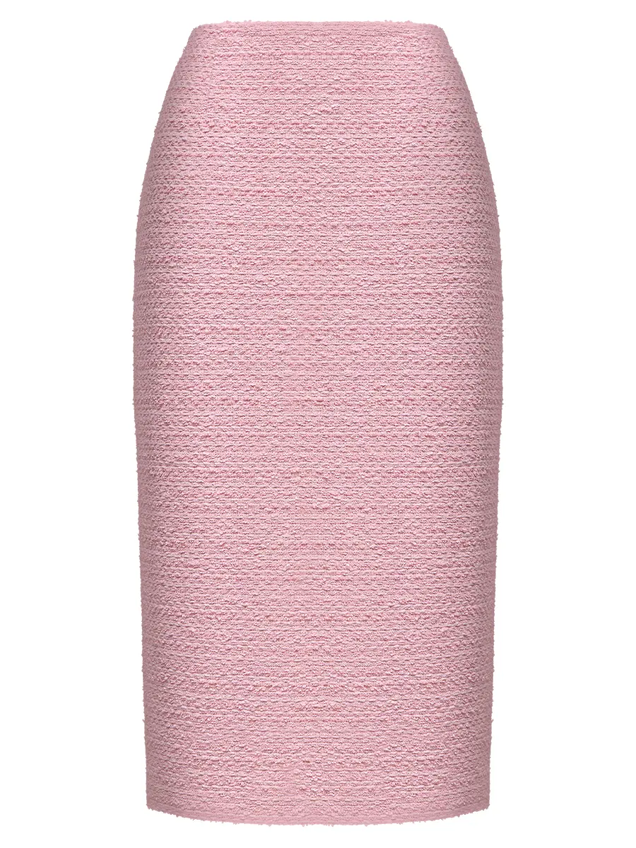 Юбка хлопковая