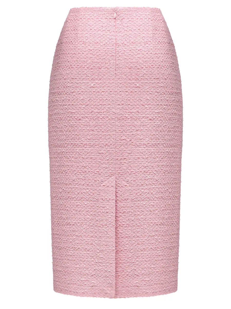 Юбка хлопковая