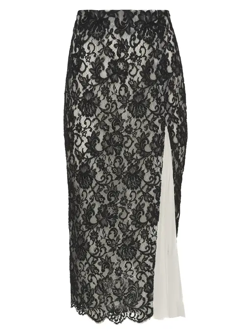 Юбка из кружева UMMAYA