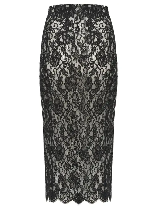 Юбка из кружева UMMAYA